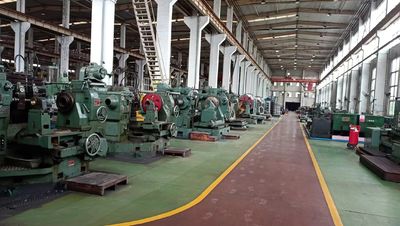 Hebei E-valves Petroleum Equipment Co., Ltd.