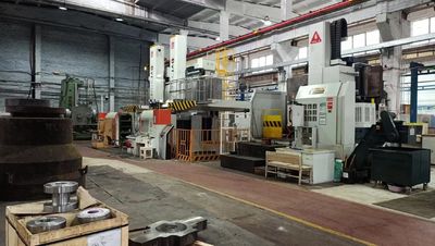 Hebei E-valves Petroleum Equipment Co., Ltd.