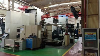Hebei E-valves Petroleum Equipment Co., Ltd.