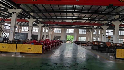 Hebei E-valves Petroleum Equipment Co., Ltd.