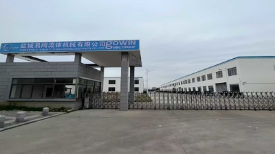 Hebei E-valves Petroleum Equipment Co., Ltd.