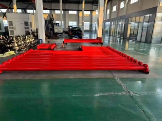 Hebei E-valves Petroleum Equipment Co., Ltd.
