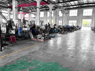 Hebei E-valves Petroleum Equipment Co., Ltd.