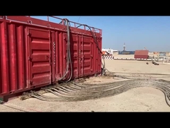 Piezas hidráulicas del acumulador de Koomey para la obstrucción hidráulica y la matanza