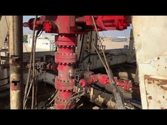 El impedimento de escape del aceite de 20 pulgadas 3000psi esquila a Ram Blowout Preventer