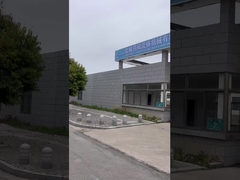 Taller de la empresa E-Valves