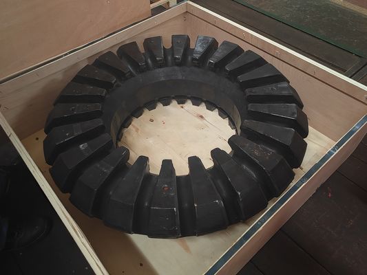 21 1/4" unidad anular del embalaje del elemento del embalaje de Hydril BOP afiló