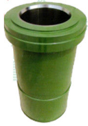 calidad  F800 Horse Power Cylinder Liners for Long-Lasting Drilling Mud Pump Spares fábrica