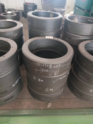 Bomba del lodo de perforación F1600