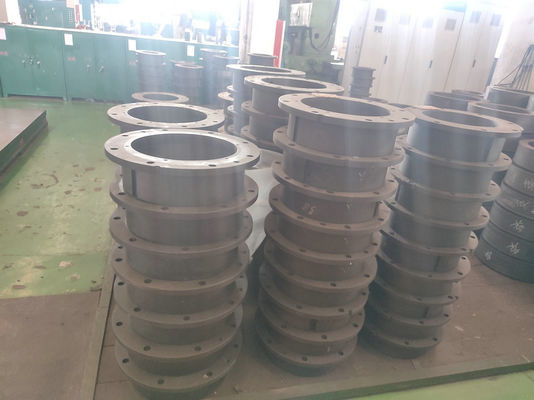 Bomba montada de la mezcla del fango de la bomba de fango de la estructura F1600 120 SPM ISO