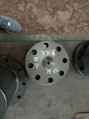 Estructura avanzada ligera de la bomba del lodo de perforación del pozo de agua 1600HP