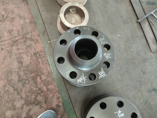 Estructura avanzada ligera de la bomba del lodo de perforación del pozo de agua 1600HP