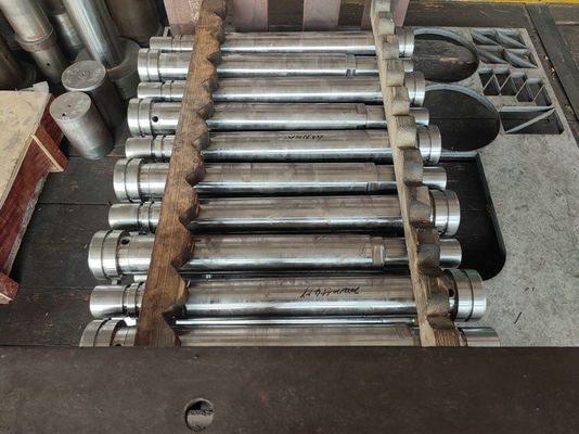 Estructura de la PSI Rig Mud Pump With Advanced de la bomba de fango del campo petrolífero F1300 5000