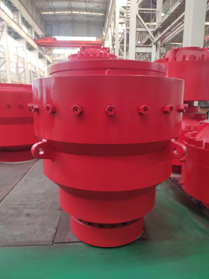 228.6mm Perforación 5000 Psi BOP Control del pozo Hidril Bopa anular para la prevención de explosiones