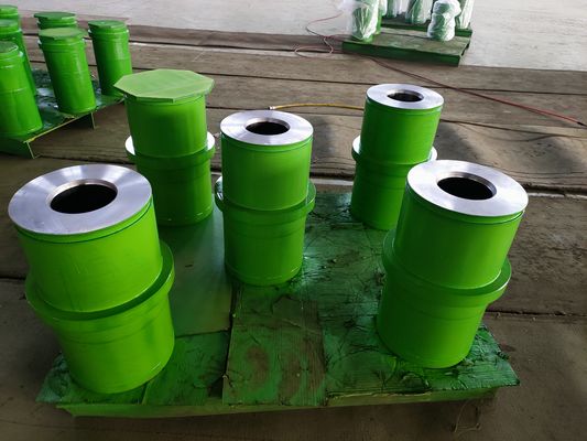Revestimiento cerámico de 5" para la bomba de lodo EW2200