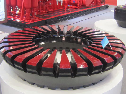 228.6mm Perforación 5000 Psi BOP Control del pozo Hidril Bopa anular para la prevención de explosiones