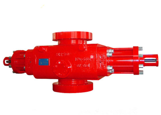 13 5/8&quot; - el interruptor flexible Shaffer del impedimento de escape de la perforación de 5000PSI Casted Bop los espolones