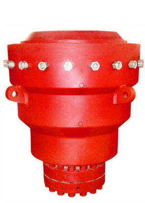 Rigas de perforación de tipo Hydril BOP Preventor de explosión 21 1/4 &quot; 2000 Psi Hydril MSP BOP anular estándar API en conjunto