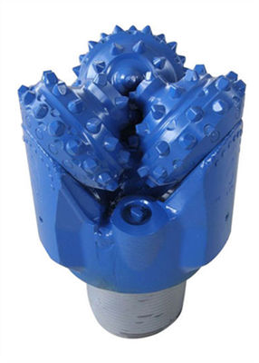 19m m Diamond Compact Drill Bits policristalino ISO impregnaron a Diamond Bit