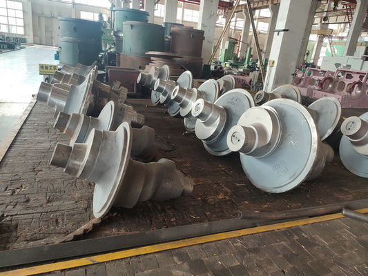 Reparación fácil de gas de la bomba de fango F1300 bombas de fango de alta presión de 970 kilovatios