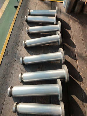 W-440 aceite Rig Mud Pump motor diesel de 6 pulgadas en la perforación del pozo de agua