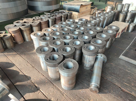 Bomba de fango de la perforación petrolífera de 6 pulgadas bomba de pistón de efecto simple de 3000 PSI