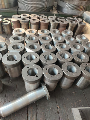 Bombas triples del pozo de petróleo de la bomba de fango del campo petrolífero 500HP para la perforación del pozo de petróleo