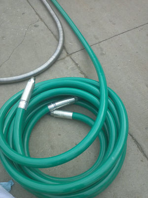 Manguera de alta presión del vibrador del campo petrolífero