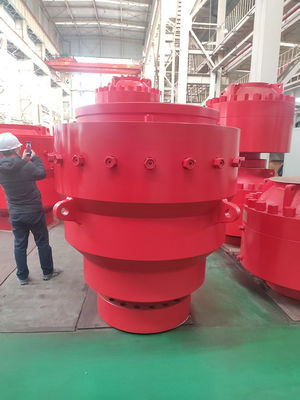 11&quot; 15000psi Preventor de explosión de hidril para la perforación de pozos de agua