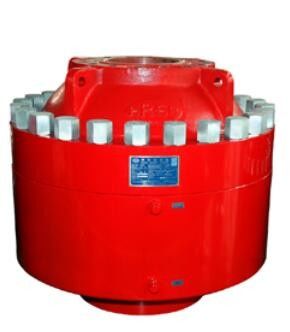 346,1 milímetros 13 5/8&quot; Shaffer anular Bop estándar del API 16A para la perforación bien