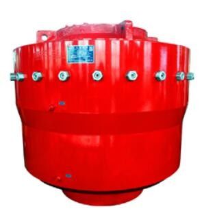 21 1/4&quot; - impedimento de escape esférico anular hidráulico 5000psi durante la perforación y operaciones
