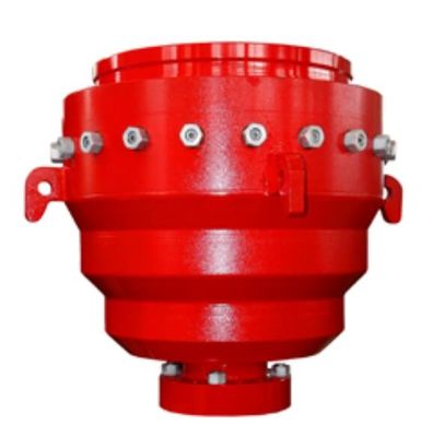 Rigas de perforación de tipo Hydril BOP Preventor de explosión 21 1/4 &quot; 2000 Psi Hydril MSP BOP anular estándar API en conjunto