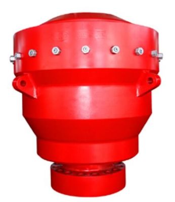 11 pulgadas Hydril anular Bop el impedimento de escape anular bien de perforación 15000psi