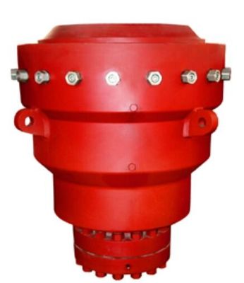 346.1m m 13 altas presiones anulares del impedimento de escape de 5/8 pulgada