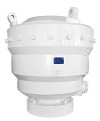 476.3m m 18 3/4&quot; Hydril anular Bop impedimento anular Bop para el petróleo y gas