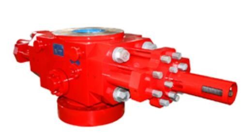el impedimento de escape anular 2000psi sopla hacia fuera el impedimento Bop con Ram Assembly