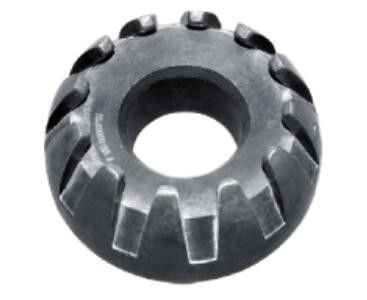 elementos del embalaje de 7 1/16” 5000 PSI anulares Bop con caucho esférico