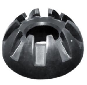 Elemento que embala anular API Standard del BOP de 9 pulgadas