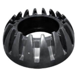 Impedimento de escape anular BOP del embalaje de 3000 PSI del cansancio anti anular del elemento