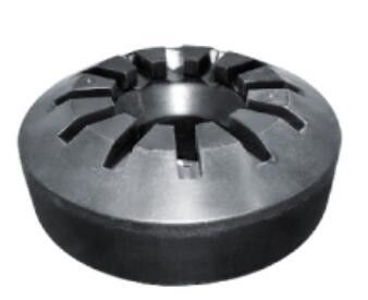 11&quot; - estructura razonable de la base 10000psi de Hydril del elemento de goma del embalaje para el sello de goma