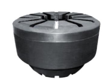 Elemento que embala anular de goma esférico del BOP bola del caucho de lacre del BOP de 11 pulgadas