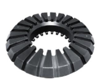 Elemento que embala anular del BOP de 21 pulgadas 2000 PSI para la perforación bien BOP