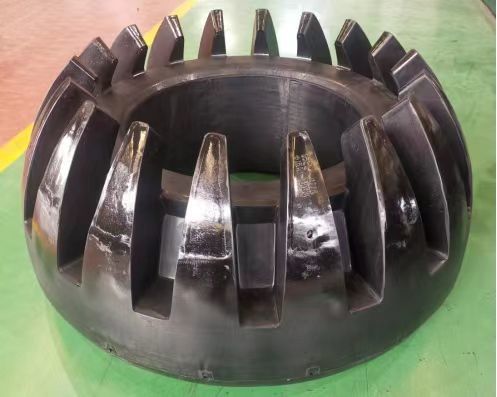 Elemento que embala para 13 5/8&quot; tipo BOP anular de Shaffer