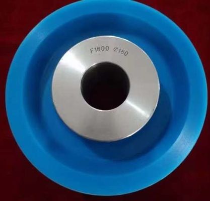 Conjunto de pistón API 7K para bomba de lodo de plataforma petrolera BOMCO y RS F1600