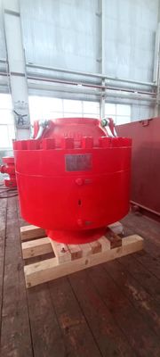 Tipo BOP anular Casted de Shaffer con el elemento que embala T-20/250 de NBR