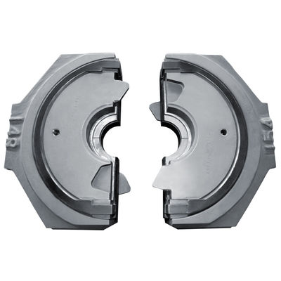 2 3/8&quot; Tipo Shaffer Forjado Ram BOP Partes 7 1/16&quot; - 10000psi