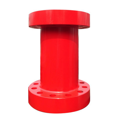 13 5/8&quot; - el carrete 25CrNiMo de la perforación 5000psi forjó la canalización vertical del BOP