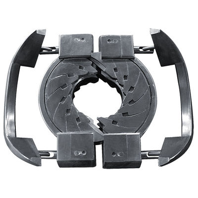 Empacadores de ariete variable de 2 7/8&quot; - 5&quot; para 13 5/8&quot; - 5000 psi