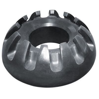 Las plataformas de perforación BOP HRSB 20 3/4 pulgadas BOP anular elemento de embalaje estructura razonable para el control del pozo