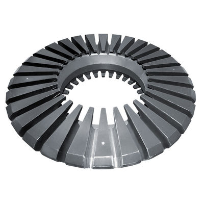 MSP 29 1/2&quot; 500 Psi Divertor Elemento de embalaje con caucho cónico